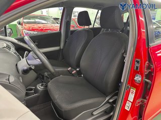 Toyota Yaris 1.3 VVT-I Connect 74 kW (101 CV)