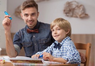 Cuidador de niños y/o animales