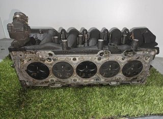Volvo 233744 31104738002 culata xc90 2.4 d5 turbo