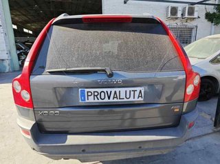 Volvo 233744 31104738002 culata xc90 2.4 d5 turbo