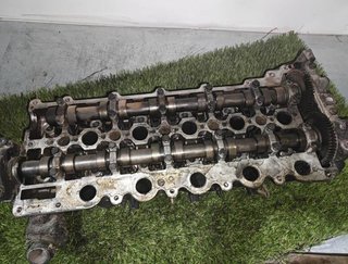 Volvo 233744 31104738002 culata xc90 2.4 d5 turbo