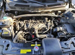 Volvo 233744 31104738002 culata xc90 2.4 d5 turbo