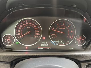 BMW Serie 4 420d Coupe 140 kW (190 CV)