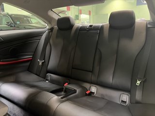 BMW Serie 4 420d Coupe 140 kW (190 CV)