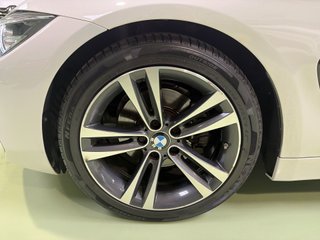 BMW Serie 4 420d Coupe 140 kW (190 CV)