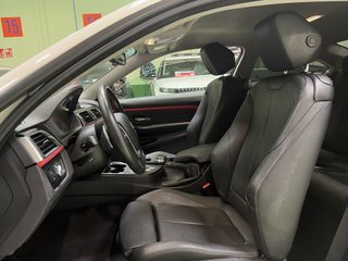 BMW Serie 4 420d Coupe 140 kW (190 CV)