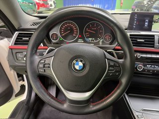 BMW Serie 4 420d Coupe 140 kW (190 CV)