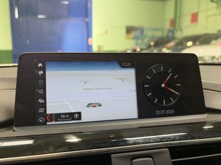 BMW Serie 4 420d Coupe 140 kW (190 CV)