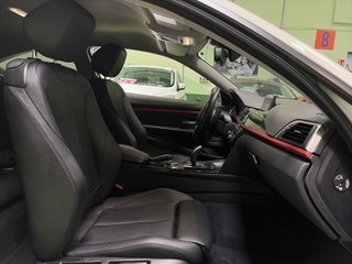 BMW Serie 4 420d Coupe 140 kW (190 CV)