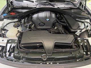 BMW Serie 4 420d Coupe 140 kW (190 CV)