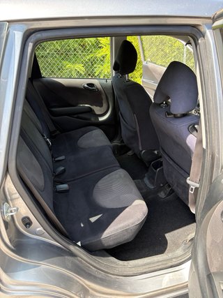 Honda Jazz 2007