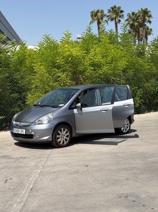 Honda Jazz 2007