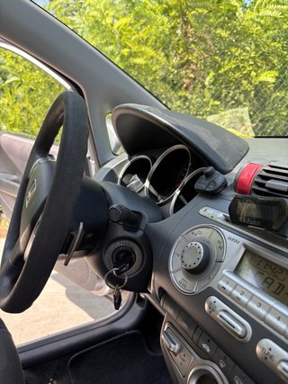 Honda Jazz 2007