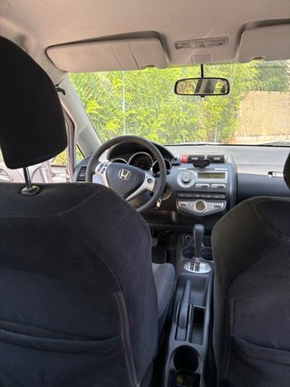 Honda Jazz 2007