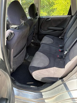 Honda Jazz 2007