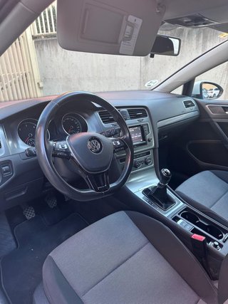 Golf TDI 2013