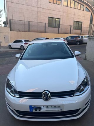Golf TDI 2013