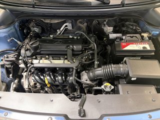 Hyundai i20 1.2 MPI Klass 62 kW (84 CV)