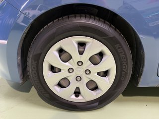 Hyundai i20 1.2 MPI Klass 62 kW (84 CV)