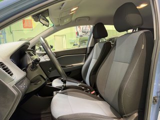 Hyundai i20 1.2 MPI Klass 62 kW (84 CV)