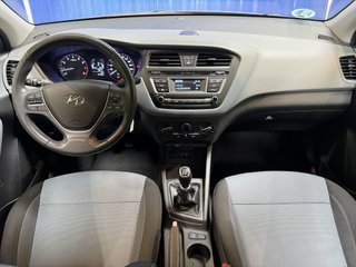 Hyundai i20 1.2 MPI Klass 62 kW (84 CV)