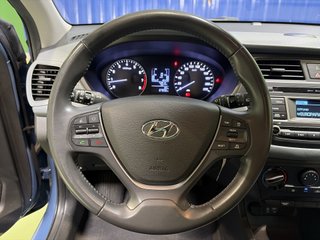 Hyundai i20 1.2 MPI Klass 62 kW (84 CV)