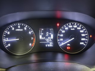 Hyundai i20 1.2 MPI Klass 62 kW (84 CV)