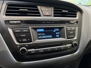 Hyundai i20 1.2 MPI Klass 62 kW (84 CV)