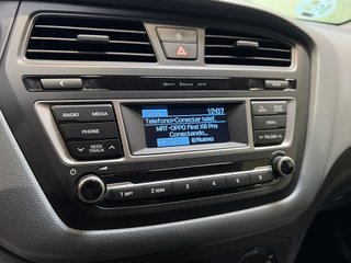 Hyundai i20 1.2 MPI Klass 62 kW (84 CV)