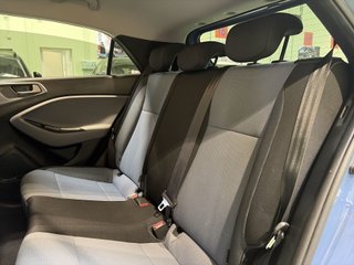 Hyundai i20 1.2 MPI Klass 62 kW (84 CV)