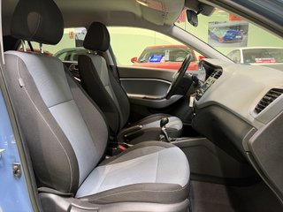 Hyundai i20 1.2 MPI Klass 62 kW (84 CV)