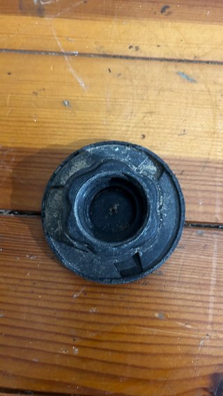Tapón gasolina minimoto