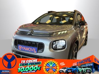 Citroen C3 Aircross BlueHDi 120 S&S Shine EAT6 88 kW (120 CV)