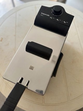 Freidora Taurus Fry 3