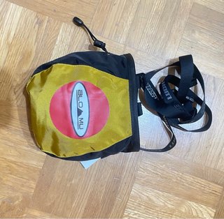 Bolsa de magnesio BLOMU