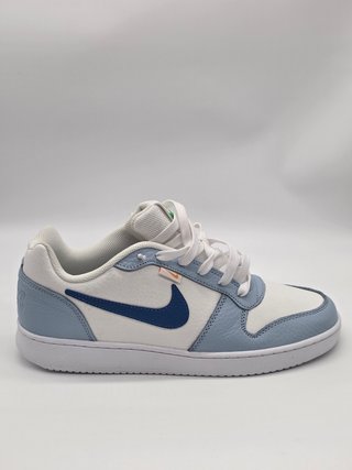 Nike Ebernon Low Premium Hombre Talla 42.5
