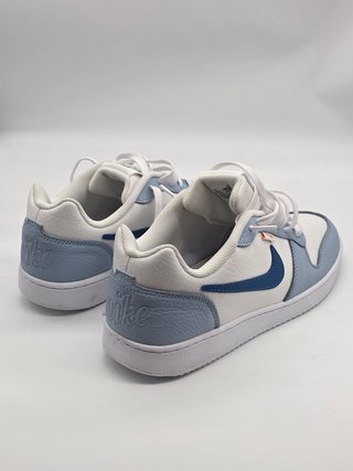 Nike Ebernon Low Premium Hombre Talla 42.5