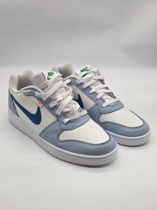 Nike Ebernon Low Premium Hombre Talla 42.5