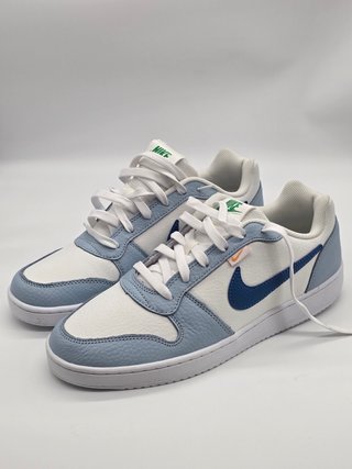 Nike Ebernon Low Premium Hombre Talla 42.5