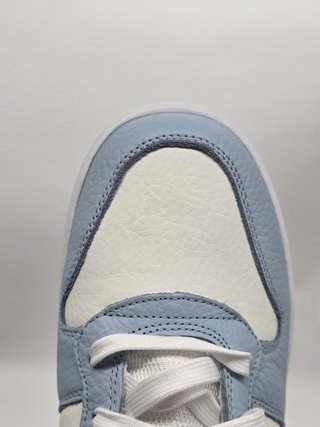 Nike Ebernon Low Premium Hombre Talla 42.5