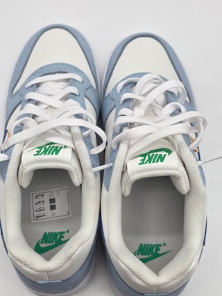 Nike Ebernon Low Premium Hombre Talla 42.5