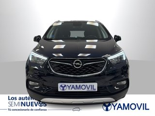 Opel Mokka X 1.4 Turbo GLP Selective 4X2 103 kW (140 CV)