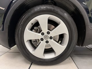 Opel Mokka X 1.4 Turbo GLP Selective 4X2 103 kW (140 CV)