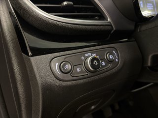 Opel Mokka X 1.4 Turbo GLP Selective 4X2 103 kW (140 CV)