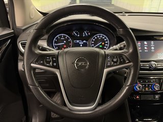 Opel Mokka X 1.4 Turbo GLP Selective 4X2 103 kW (140 CV)