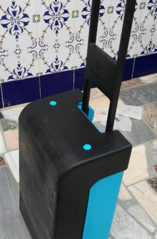 Juego de pesas
