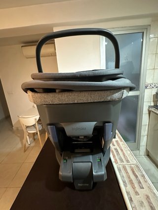 Silla de coche para bebé