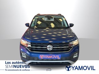 Volkswagen T-Cross Advance 1.0 TSI 70 kW (95 CV)