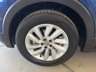 Volkswagen T-Cross Advance 1.0 TSI 70 kW (95 CV)