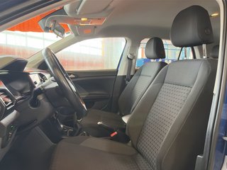 Volkswagen T-Cross Advance 1.0 TSI 70 kW (95 CV)